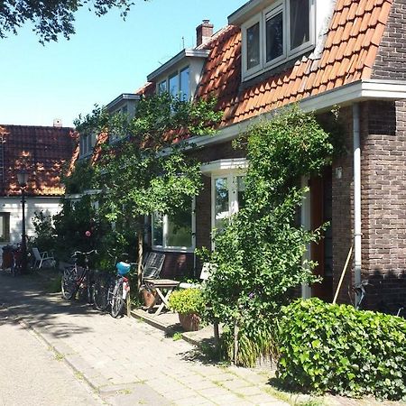 Hotel Family House Amsterdam Extérieur photo