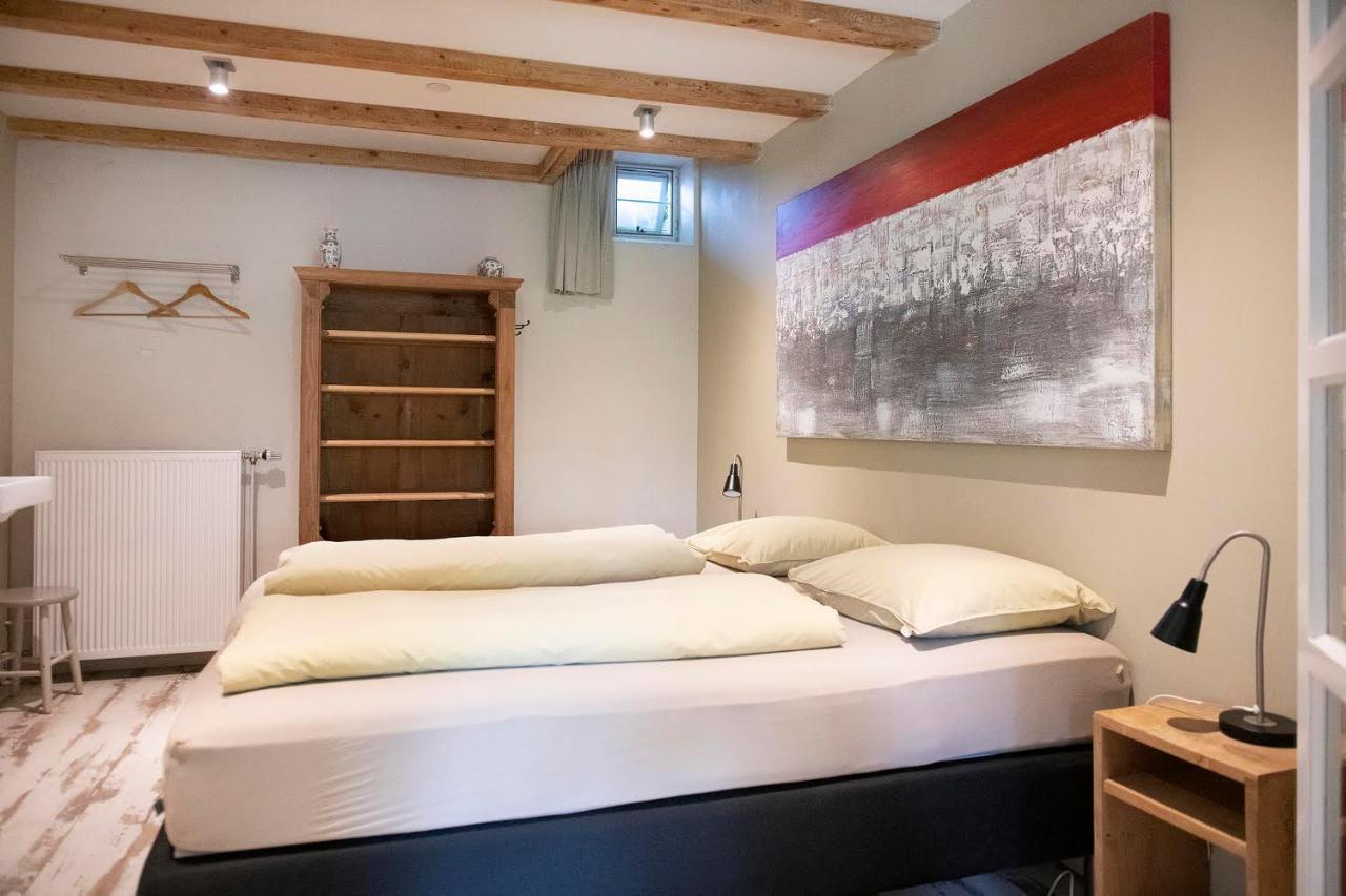 Hotel Family House Amsterdam Extérieur photo