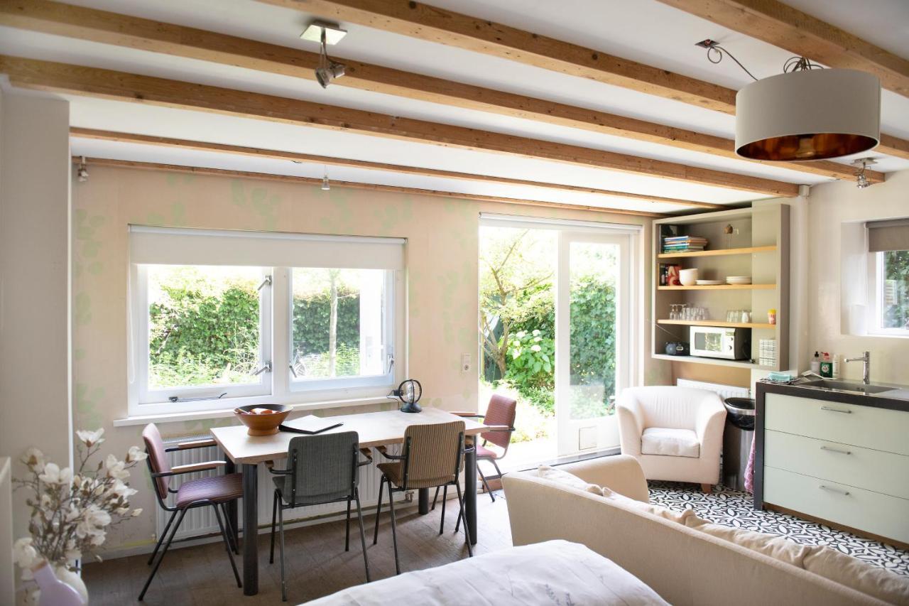 Hotel Family House Amsterdam Extérieur photo