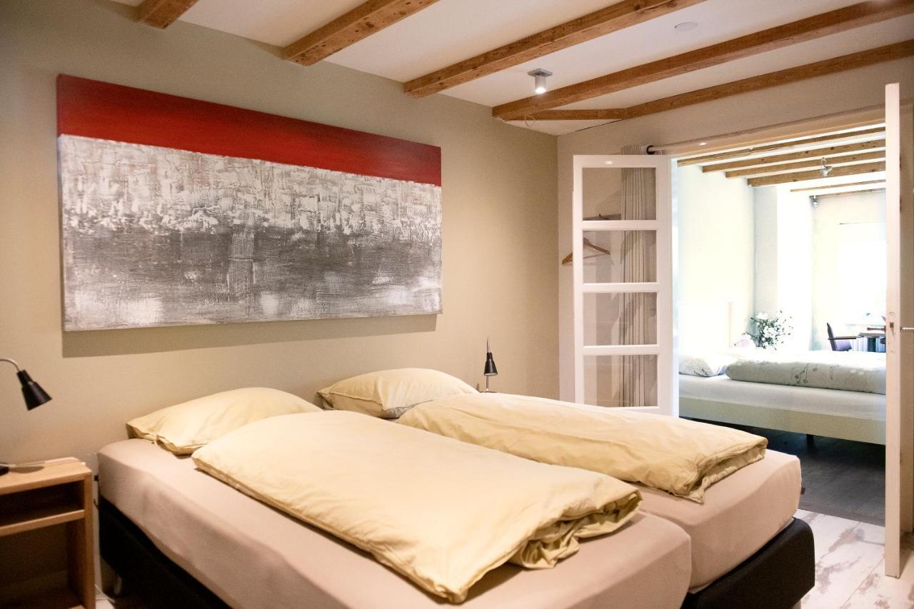 Hotel Family House Amsterdam Extérieur photo