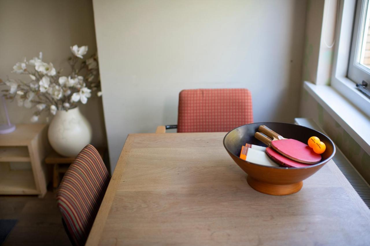 Hotel Family House Amsterdam Extérieur photo