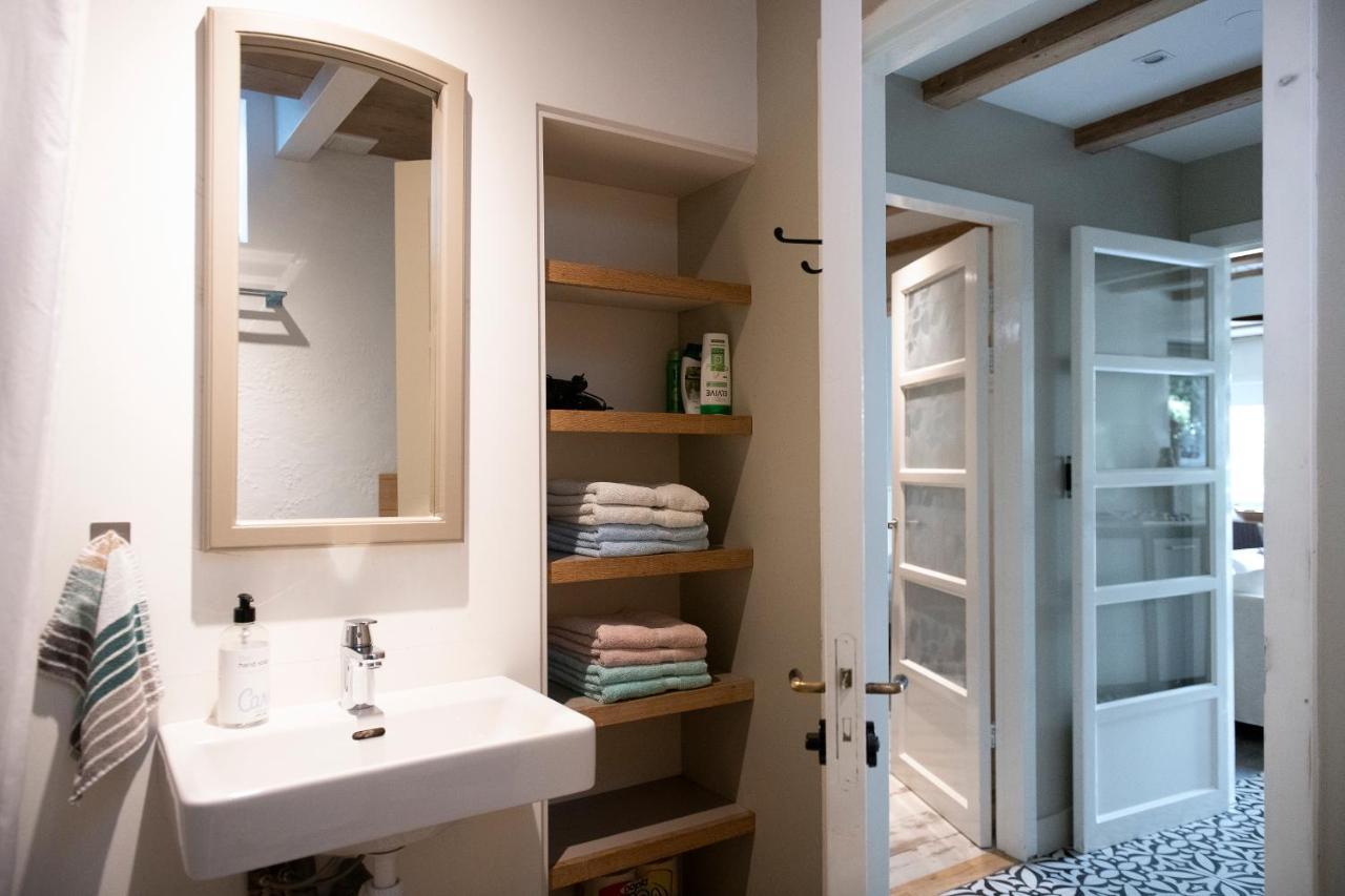 Hotel Family House Amsterdam Extérieur photo