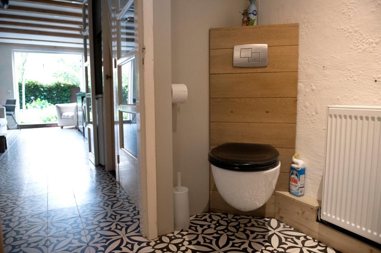 Hotel Family House Amsterdam Extérieur photo