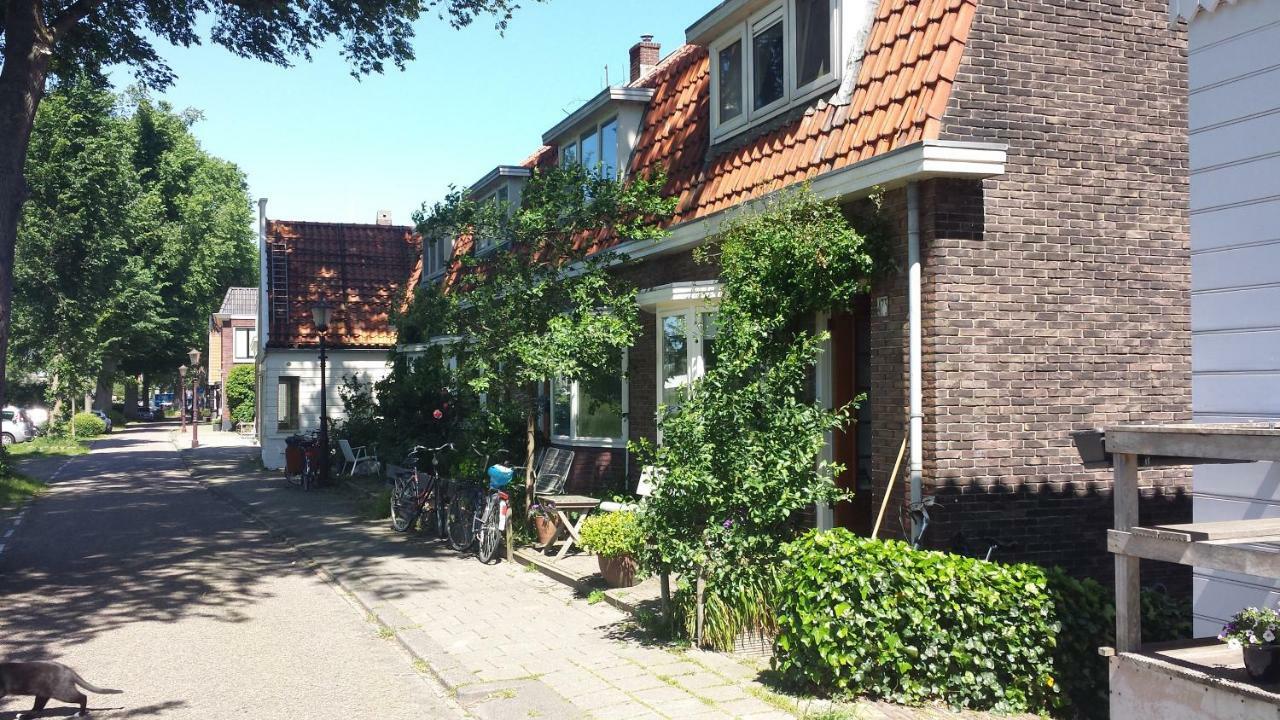 Hotel Family House Amsterdam Extérieur photo